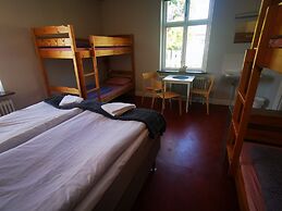 Åhus B&B och Vandrarhem