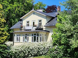 Åhus B&B och Vandrarhem