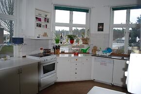 Åhus B&B och Vandrarhem