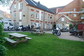 Åhus B&B och Vandrarhem