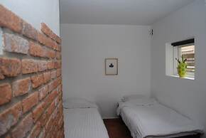 Åhus B&B och Vandrarhem