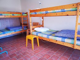 Åhus B&B och Vandrarhem