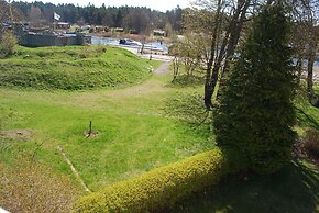 Åhus B&B och Vandrarhem