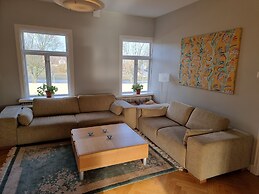 Åhus B&B och Vandrarhem