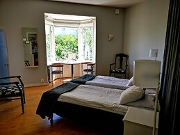 Åhus B&B och Vandrarhem