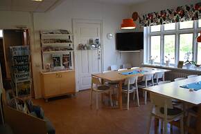 Åhus B&B och Vandrarhem