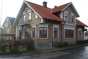 Åhus B&B och Vandrarhem