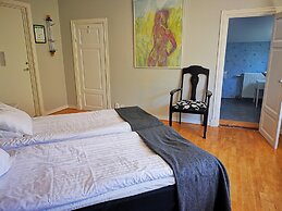 Åhus B&B och Vandrarhem
