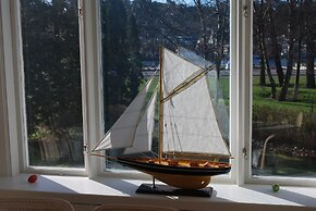 Åhus B&B och Vandrarhem