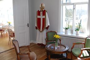 Åhus B&B och Vandrarhem