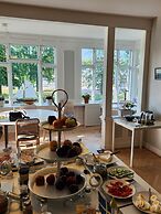 Åhus B&B och Vandrarhem