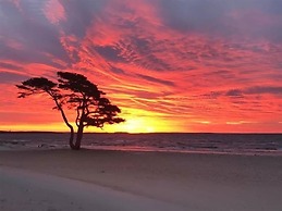 Åhus B&B och Vandrarhem