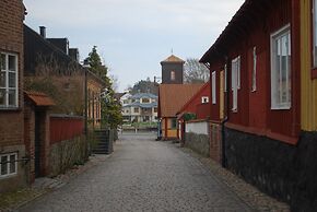 Åhus B&B och Vandrarhem