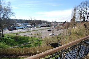 Åhus B&B och Vandrarhem