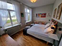 Åhus B&B och Vandrarhem