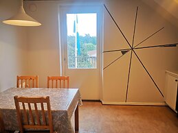 Åhus B&B och Vandrarhem