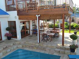 Aquamarine Guest House