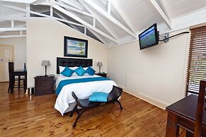 Aquamarine Guest House