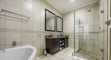 Aquamarine Guest House