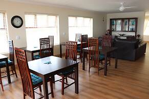 Aquamarine Guest House