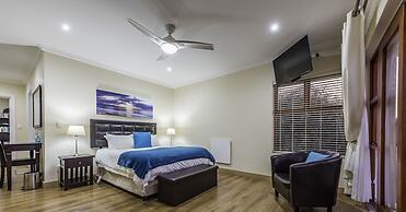 Aquamarine Guest House