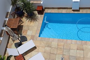 Aquamarine Guest House