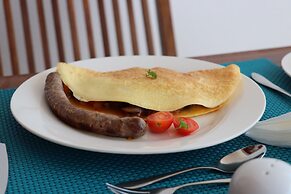 Aquamarine Guest House