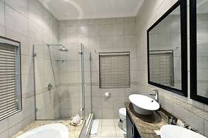 Aquamarine Guest House