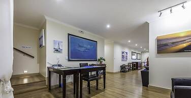 Aquamarine Guest House