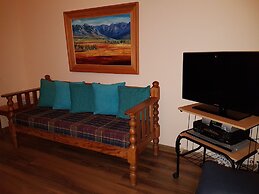 Aquamarine Guest House