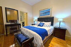 Aquamarine Guest House