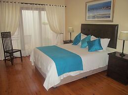 Aquamarine Guest House