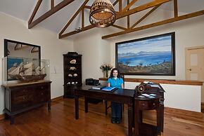 Aquamarine Guest House