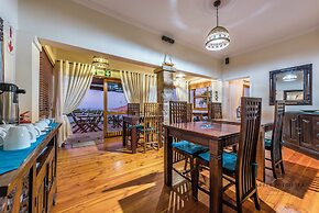 Aquamarine Guest House