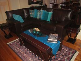 Aquamarine Guest House