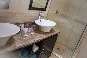 Aquamarine Guest House