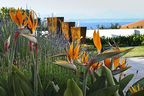 Aquamarine Guest House