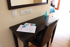 Aquamarine Guest House