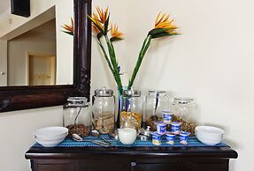 Aquamarine Guest House