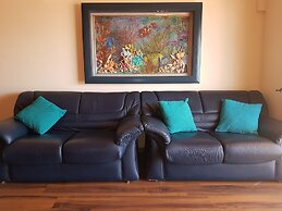 Aquamarine Guest House