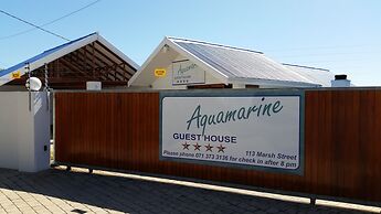 Aquamarine Guest House
