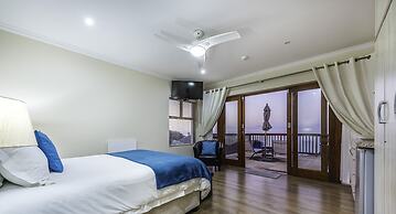 Aquamarine Guest House