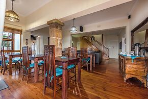 Aquamarine Guest House