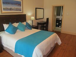 Aquamarine Guest House