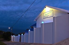 Aquamarine Guest House