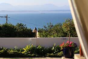 Aquamarine Guest House