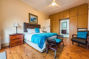 Aquamarine Guest House