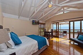 Aquamarine Guest House
