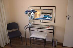 Aquamarine Guest House