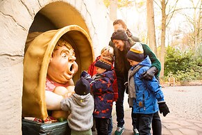 Efteling Hotel - Theme Park Tickets Included